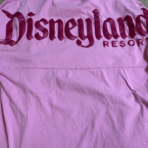 Disneyland Authentic Princess Aurora Spirit Jersey